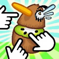 Kiwi Harvest Idle