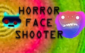 Silly Face Precision Defender - Casual Arcade Defense Game