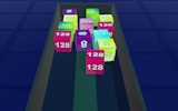 Number Stack 3D Merge Puzzle