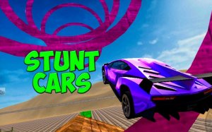 Madalin Stunt Cars 2 Online - Free Stunt Driving Game