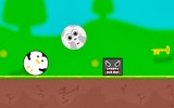 Animal Party Ball: Co-op Puzzle Journey