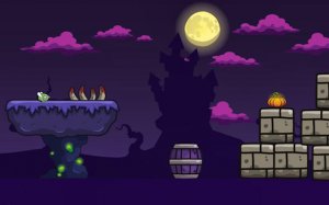 Bongio: Rolling Ball Adventure Online Puzzle Game