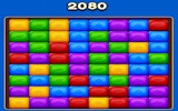 Color Burst Chain Puzzle