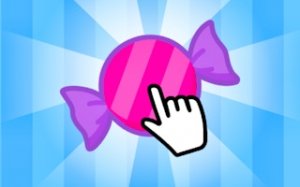 Sweet Clicker 2 - Idle Candy Game