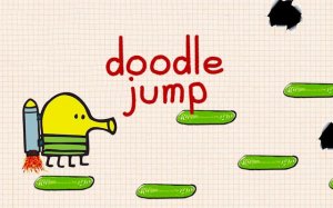 Doodle Jump Online Game - Endless Arcade Platformer