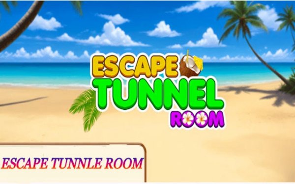 Underground Puzzle Escape Challenge