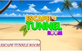 Underground Puzzle Escape Challenge