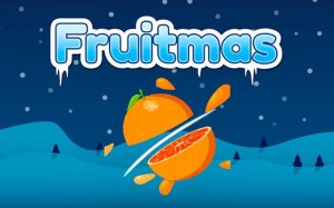 Fruit Slicing Arcade