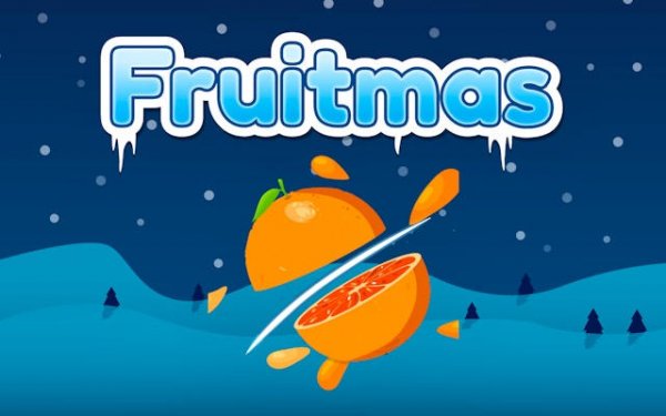 Fruit Slicing Arcade