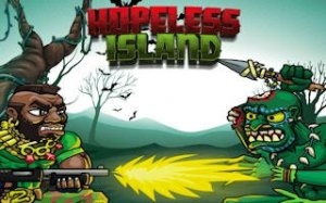 Island Survival Hero: Action Adventure