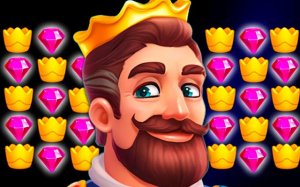 Kingdom Match - Castle Puzzle Adventure
