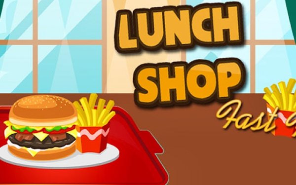 Snack Stand: Recipe Puzzle