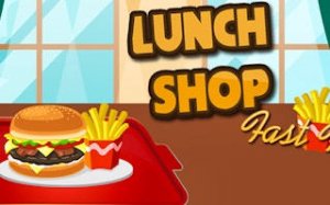 Snack Stand: Recipe Puzzle