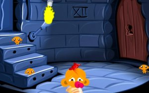 Monkey GO Happy Stage 2: Puzzle Adventure Online Game