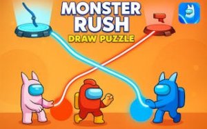 Sketch & Guide Puzzle