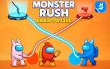 Sketch & Guide Puzzle