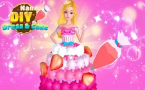 Fashion & Dessert Design Workshop