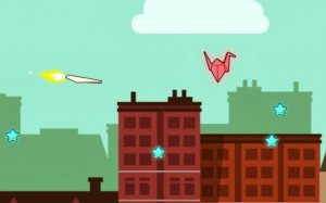 Paper Flight - Paper Airplane Simulator Online Game