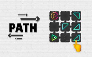 Path Puzzle: Rolling Ball Challenge Online Game