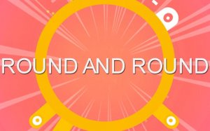Round N Round - Endless Arcade Reflex Game