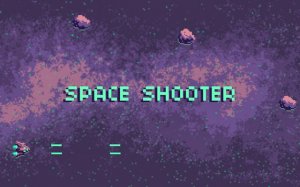 Space Precision Fighter: Asteroid Blaster Online Game