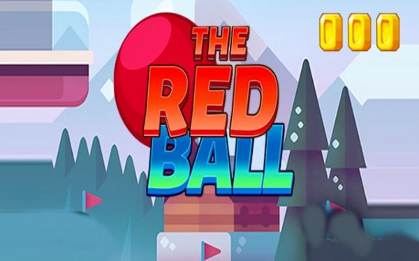 Crimson Sphere Bounce Challenge