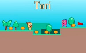 Tori: Cute Platformer Adventure Online Game