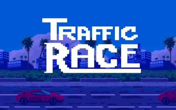 Coastal Freeway Runner
