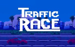 Coastal Freeway Runner