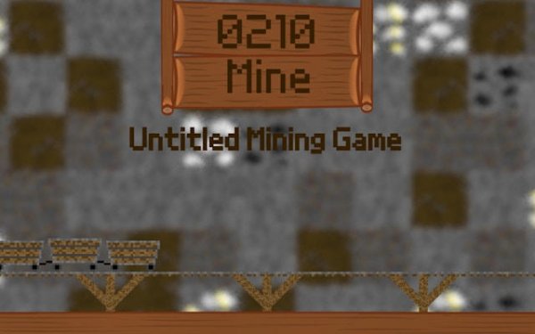 Mining Resource Manager Idle Clicker