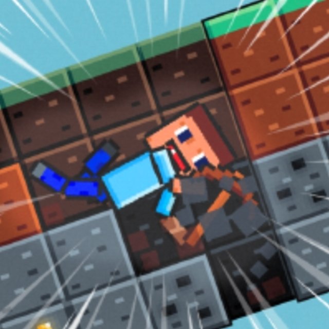 Gem Digger Adventure