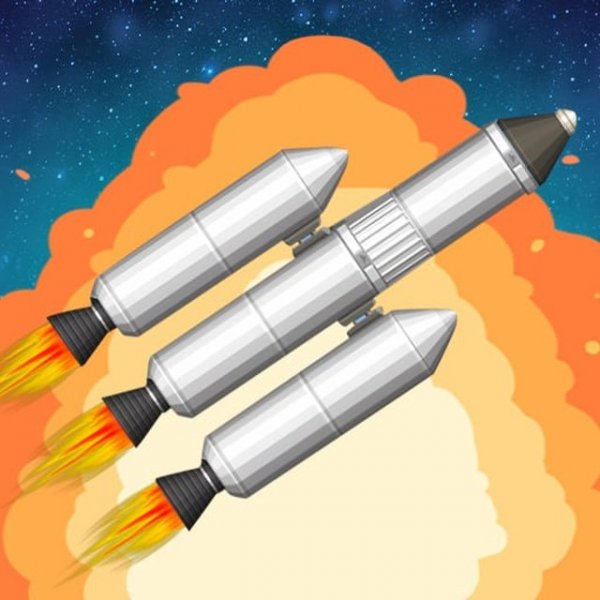 Space Voyage: Ship Constructor