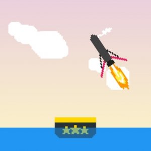 Rocket Launch: Sky Adventure