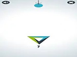 Fast Triangle Online Game