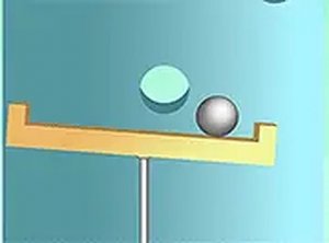 Balance Ball Online Game