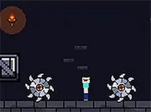Nubik Dungeon Online Puzzle Game