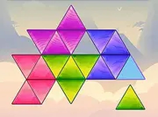 Form Fitting Logic Puzzle