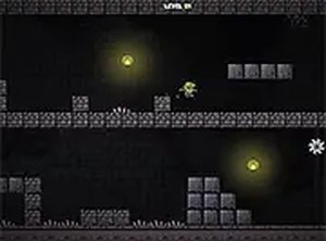 Mansion Reasoning Exit Puzzle