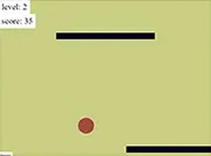 Lines and Ball Online Game
