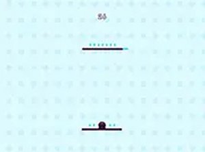 Leap Trails: Precision Platformer