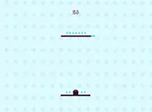 Leap Trails: Precision Platformer
