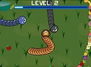 Forest Slither Snake Online Game