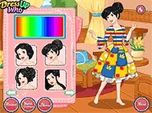 Princess Patchwork Style Studio