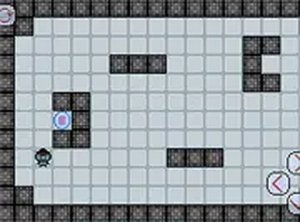 Command Cursor Challenge