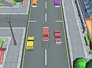 Drive and Park Online Game
