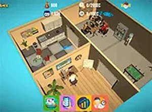Software Startup Tycoon