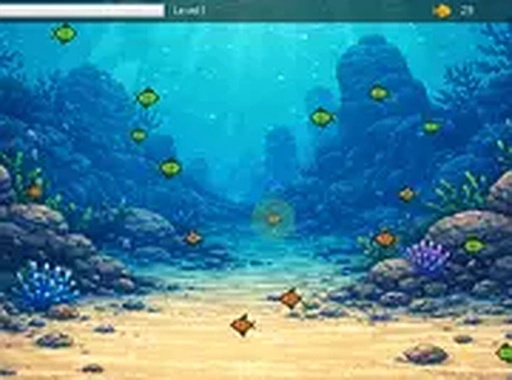 Ocean Growth Challenge