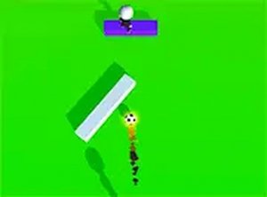 Goal Logic Field