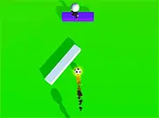 Goal Logic Field