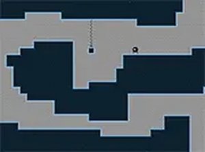 Quantum Split Online Puzzle Game